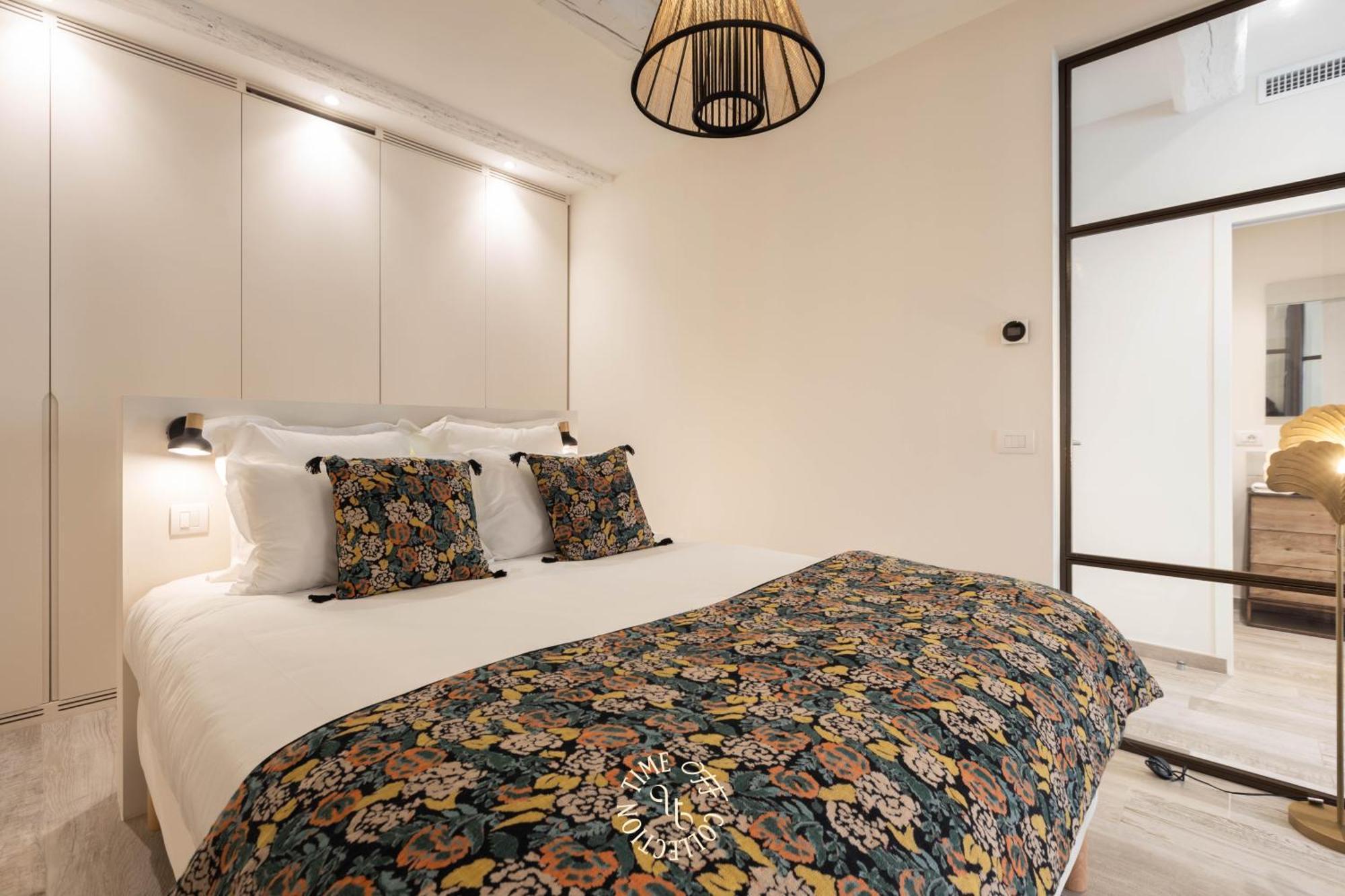 Apartamento Sainte Anne By Time Off Collection Exterior foto